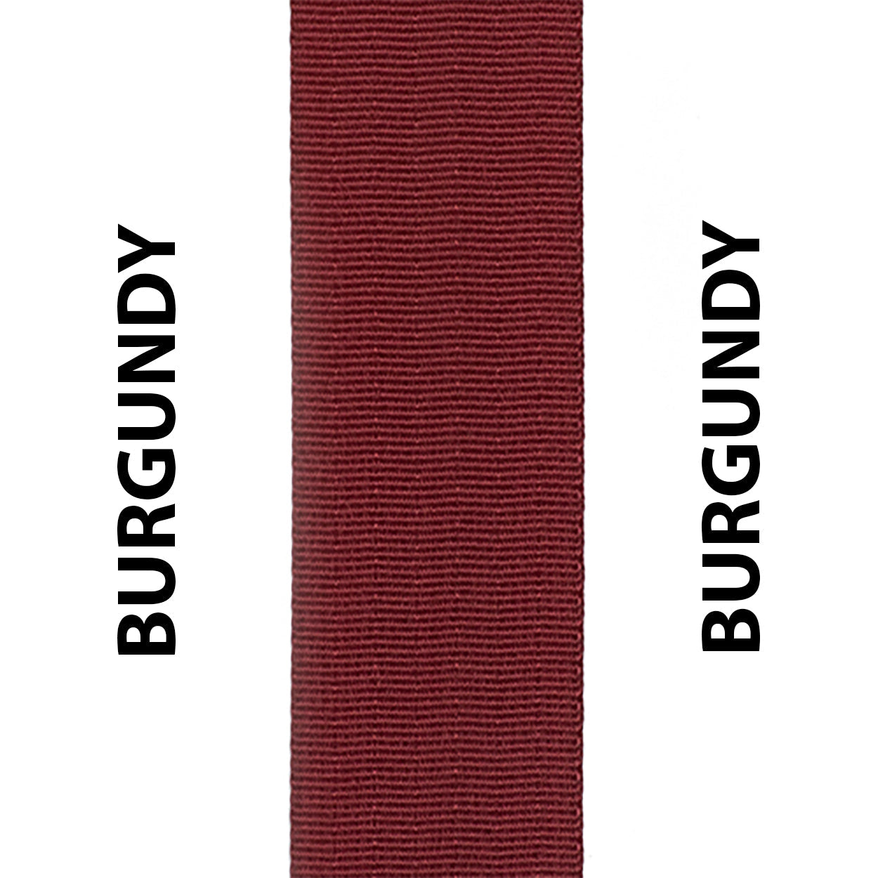 Custom Color Seat Belts