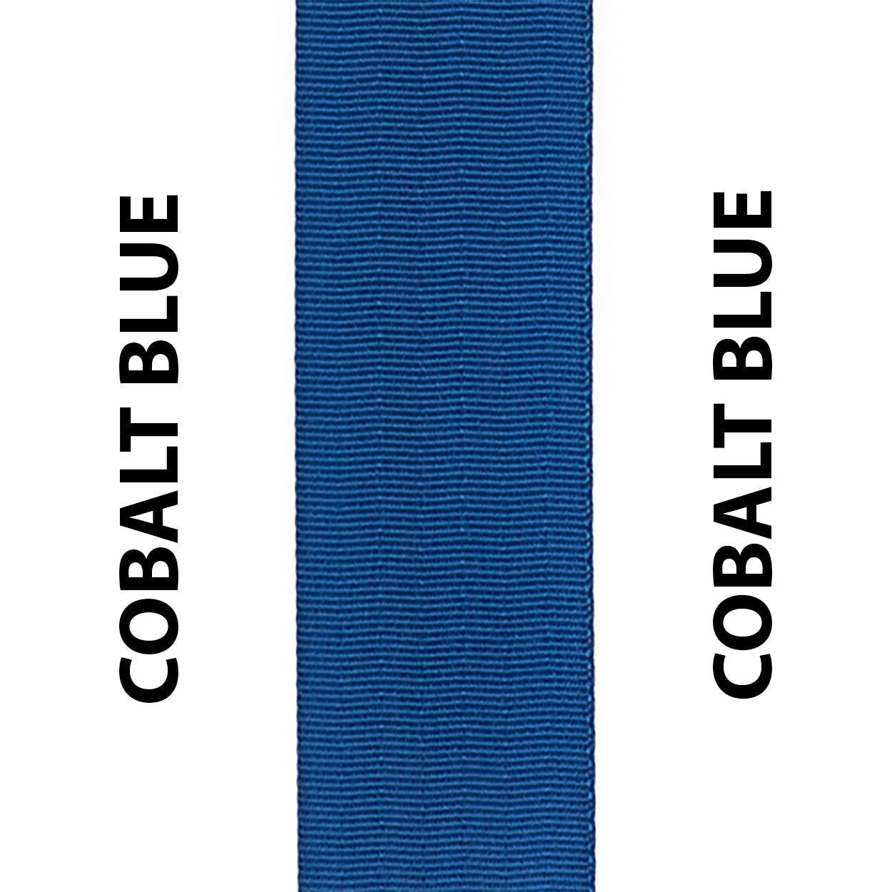 Custom Color Seat Belts