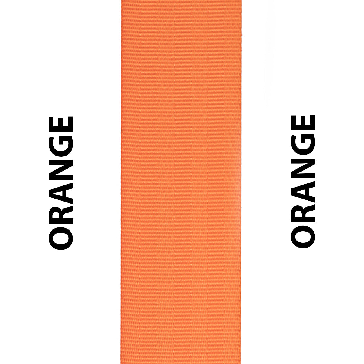 Custom Color Seat Belts