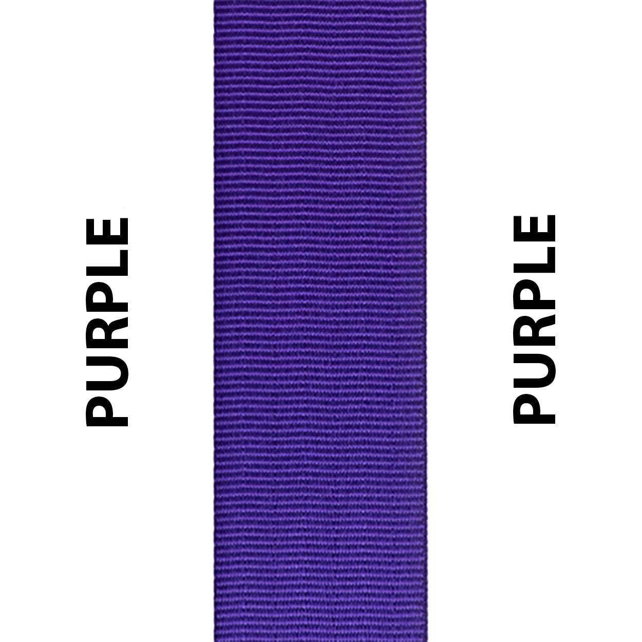 Custom Color Seat Belts