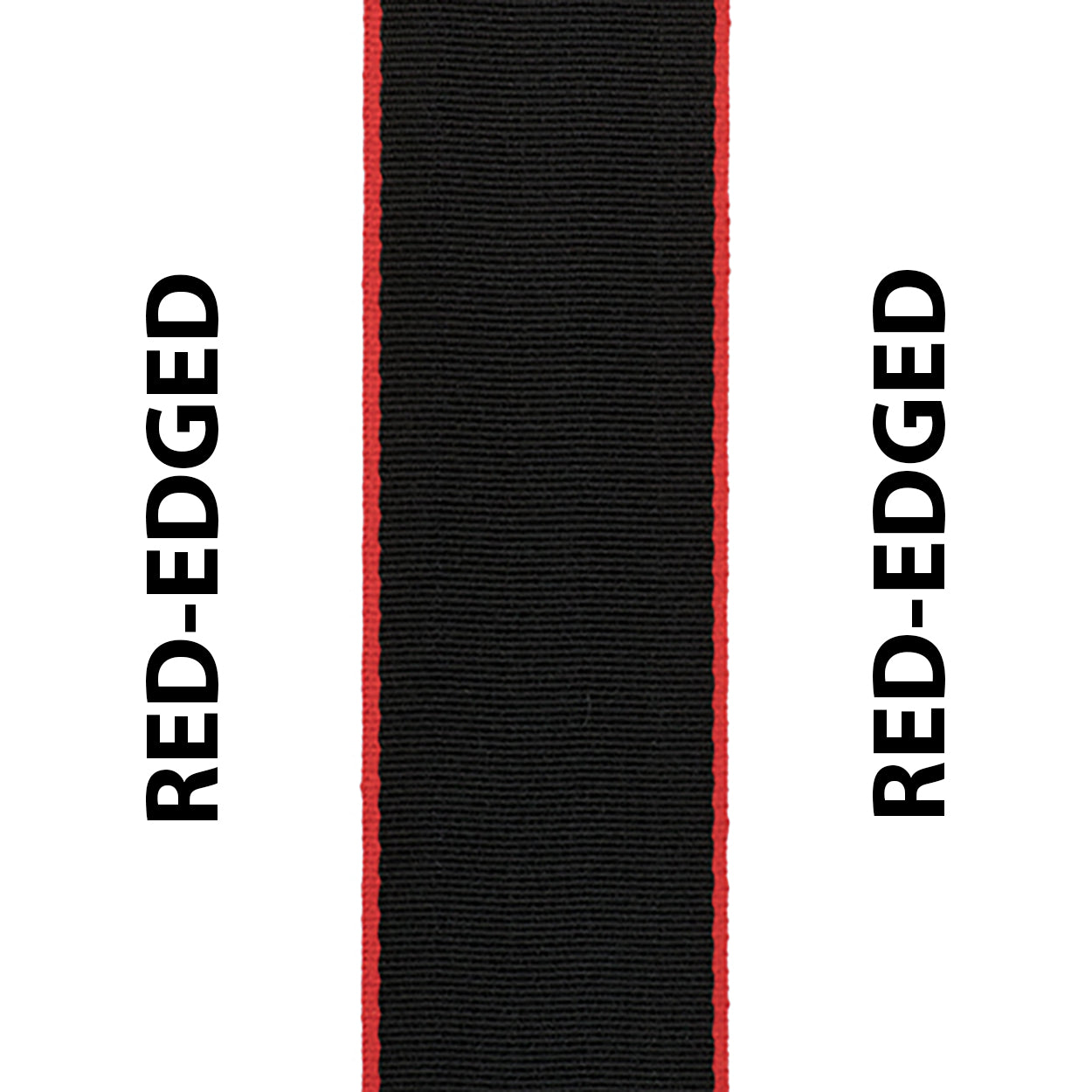 Custom Color Seat Belts