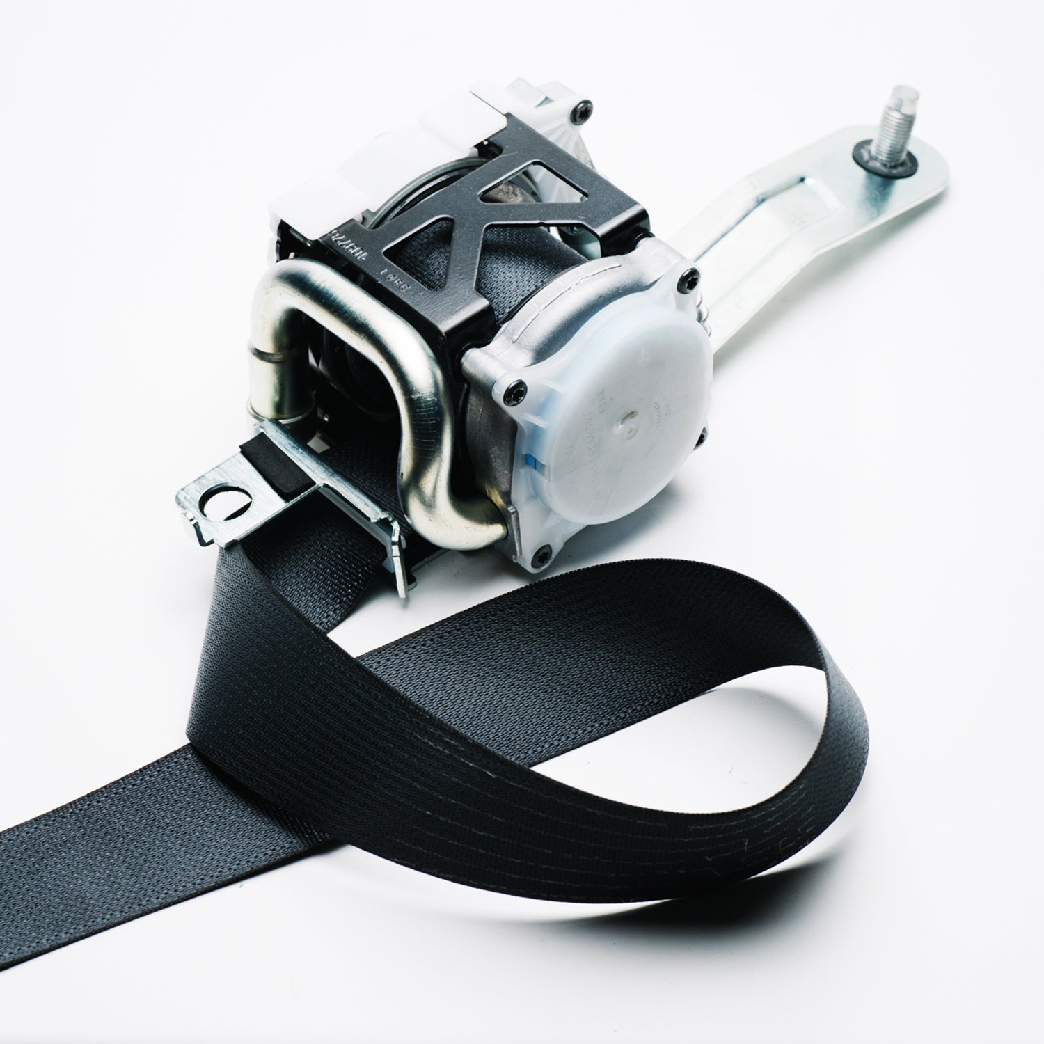 Genesis Seat Belt Repair - All Models