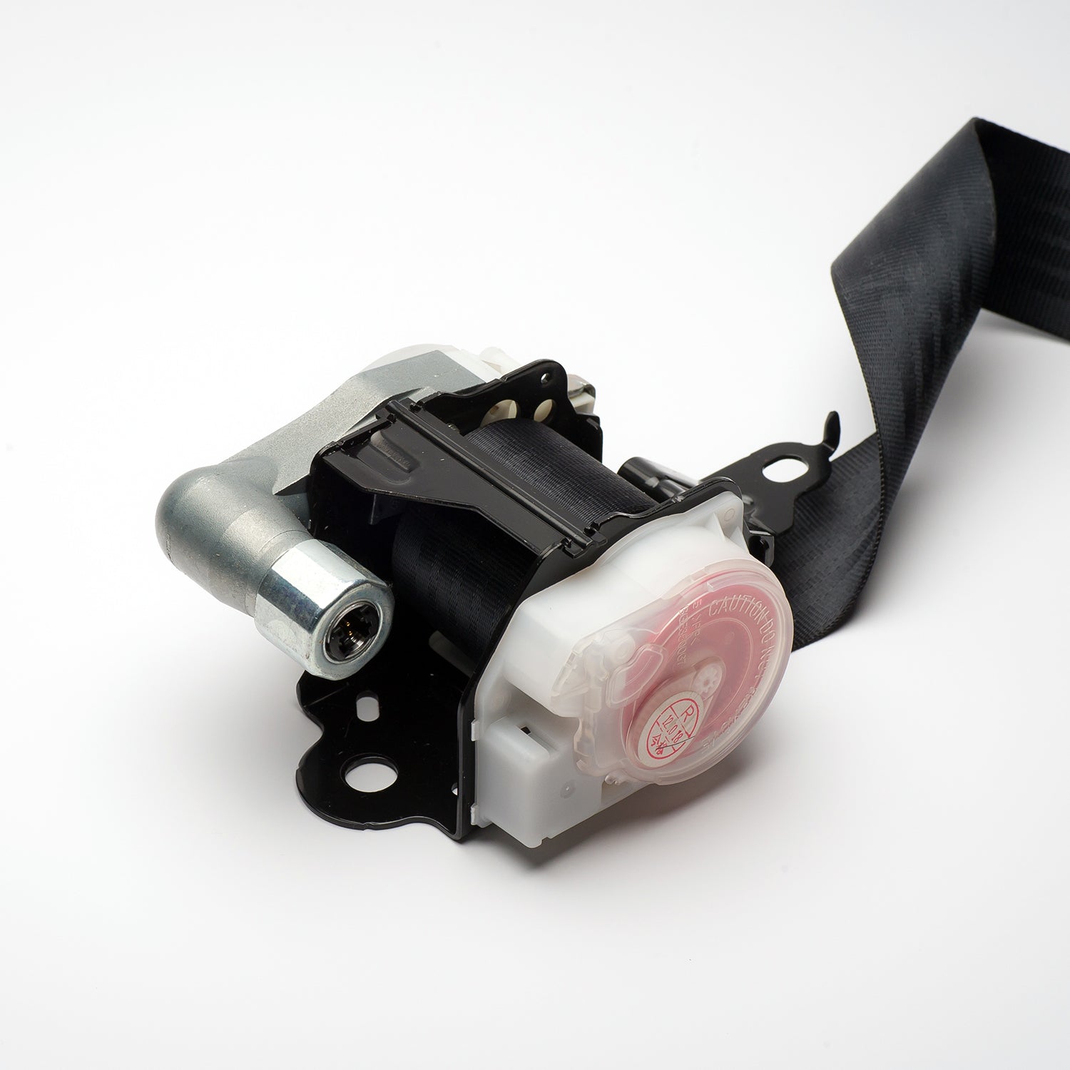 Genesis Seat Belt Repair - All Models