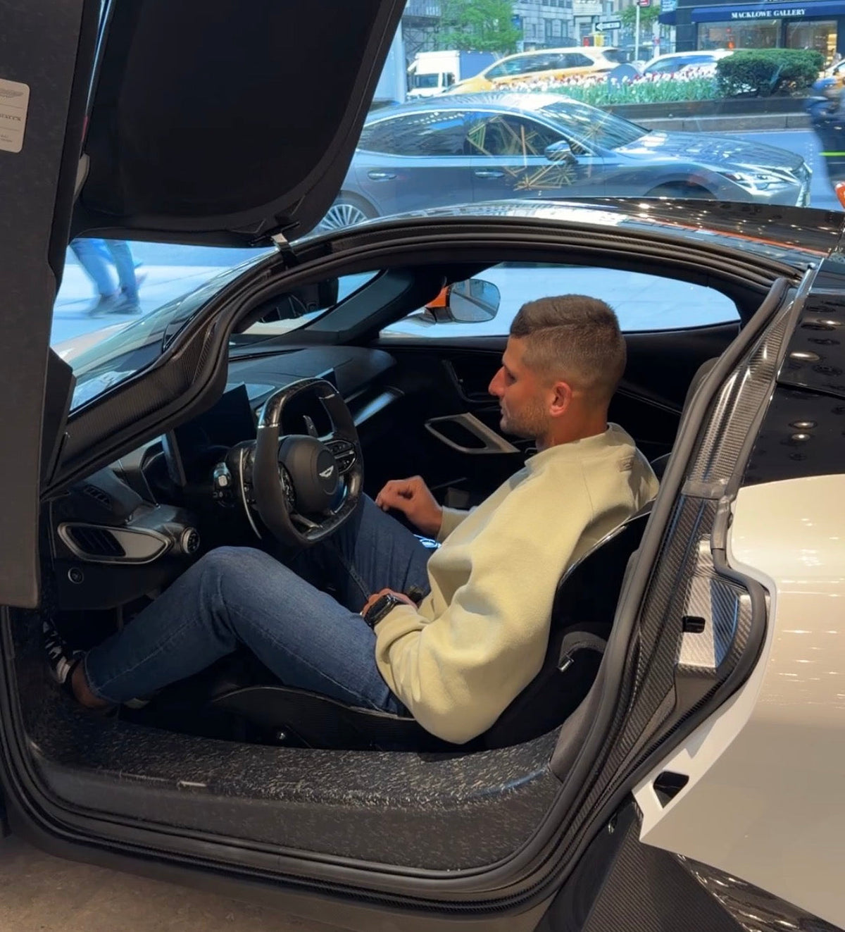 Buy OEM Airbags Online: New & Used Airbags for Almost Any Vehicle (Complete Buyer’s Guide)