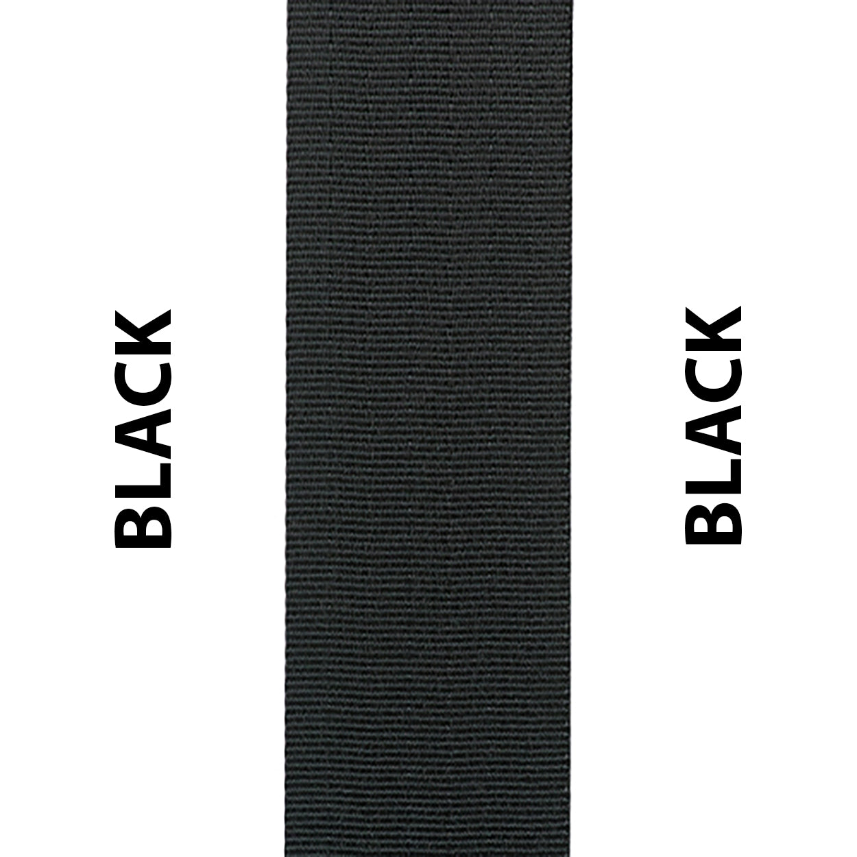 Custom Color Seat Belts