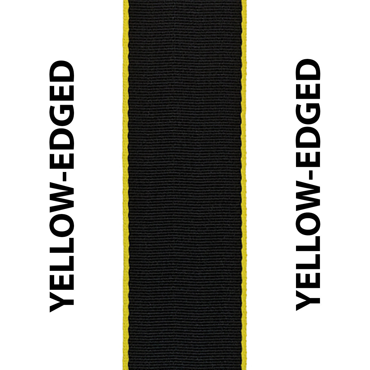 Custom Color Seat Belts