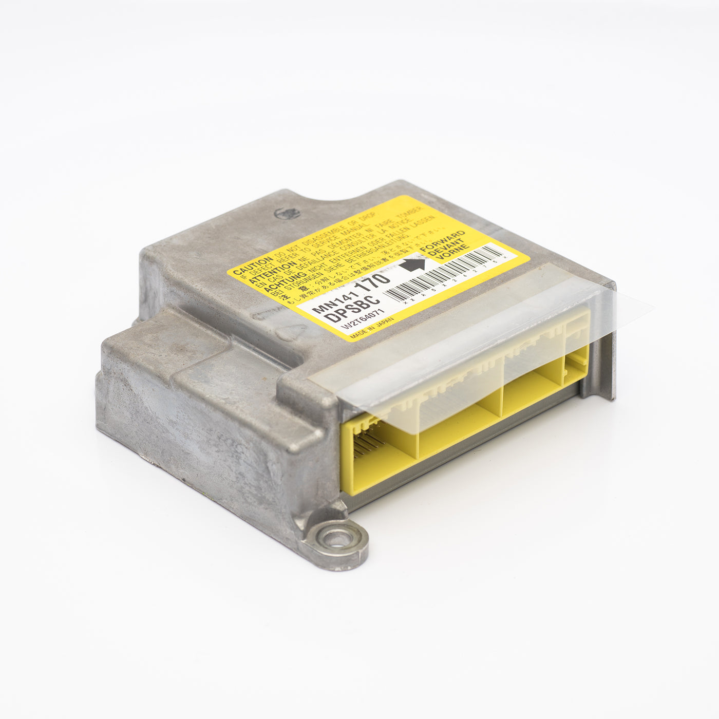 VW Volkswagen Airbag Module Reset – All Models | SRS Airbag Light Reset & Crash Data Removal